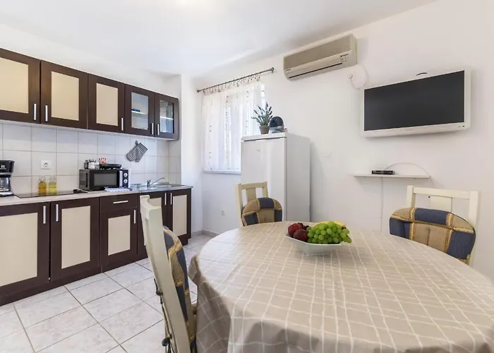 Cozy In With Kitchen *