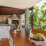 Cozy In With Kitchen