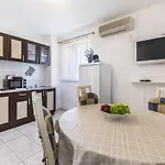 Cozy In With Kitchen *